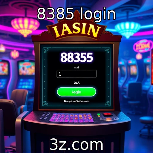 Inovação em animações e física para jogos de cassino