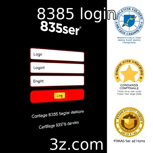 Medidas de segurança e certificações para garantir integridade em iGaming